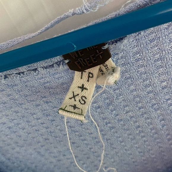 Free people top - Picture 2 of 2